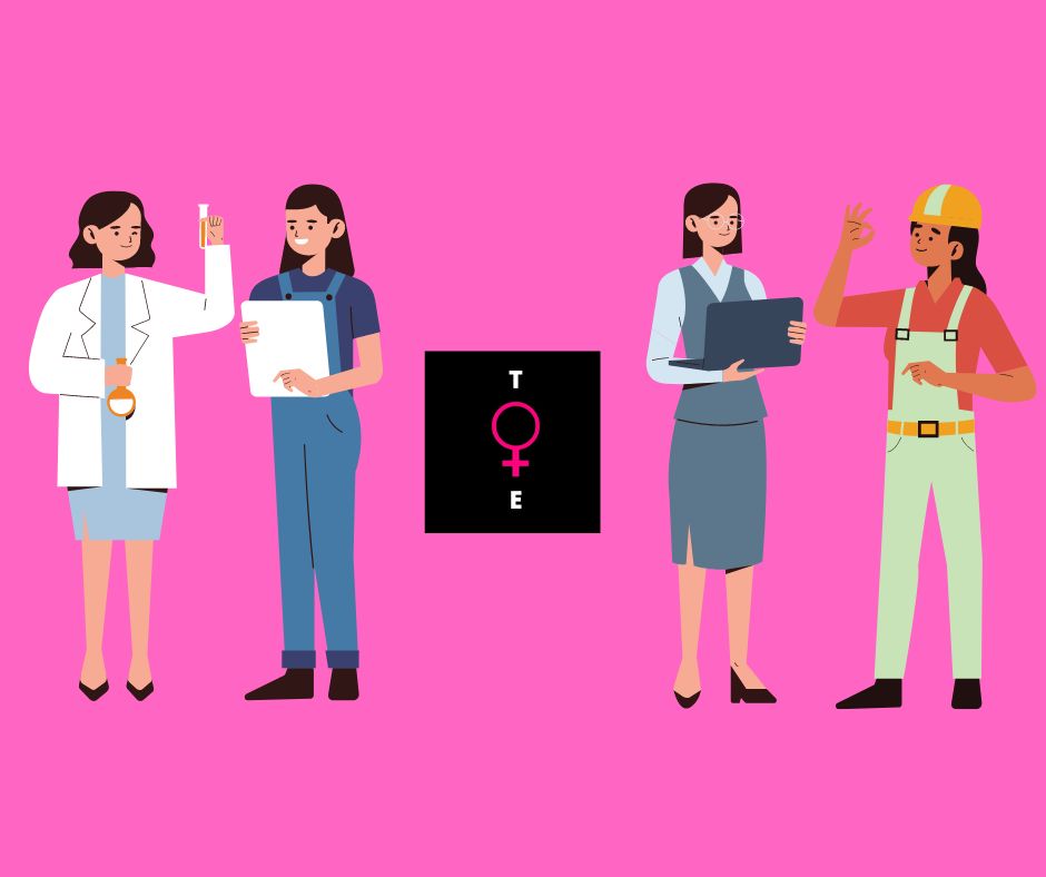 Donne a Lavoro: Tutto quello che c’è da Sapere sul&nbsp;Tema