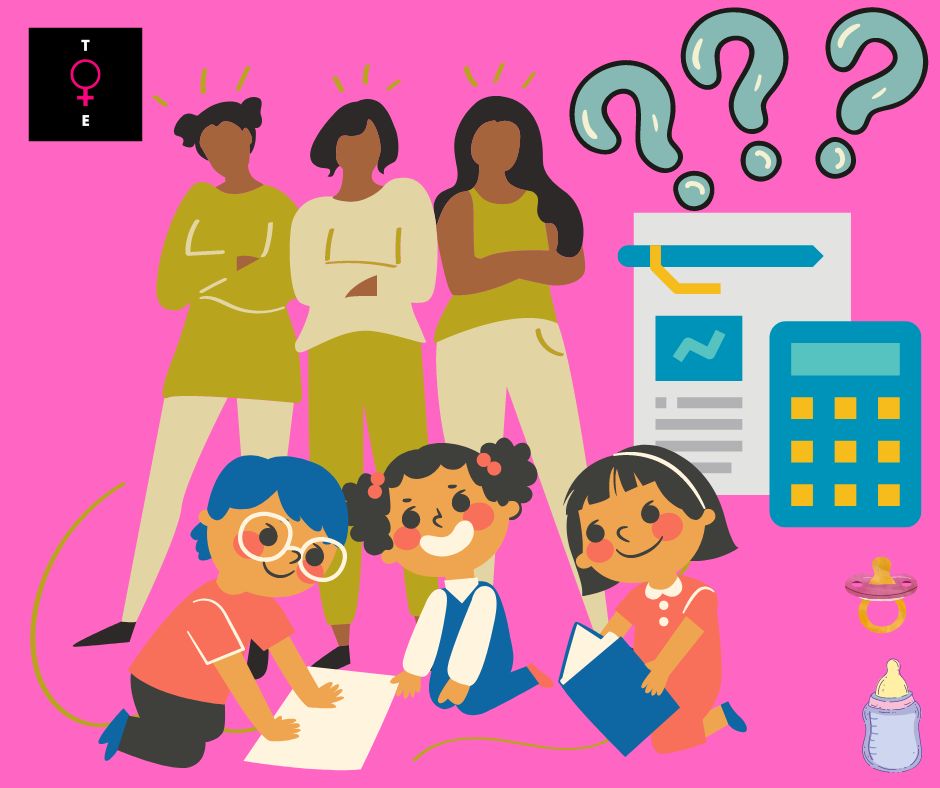 Manovra Fiscale 2023: verso il Gender Equality o&nbsp;Sessista?