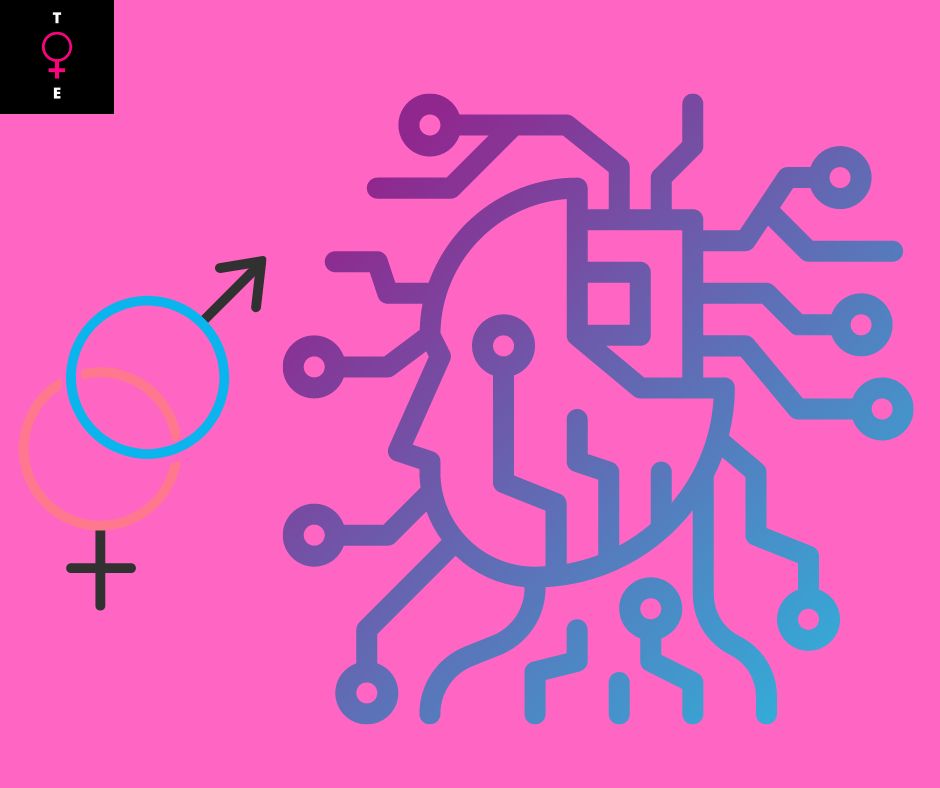 L’Intelligenza Artificiale è Femmina? Dubbi e&nbsp;Analisi